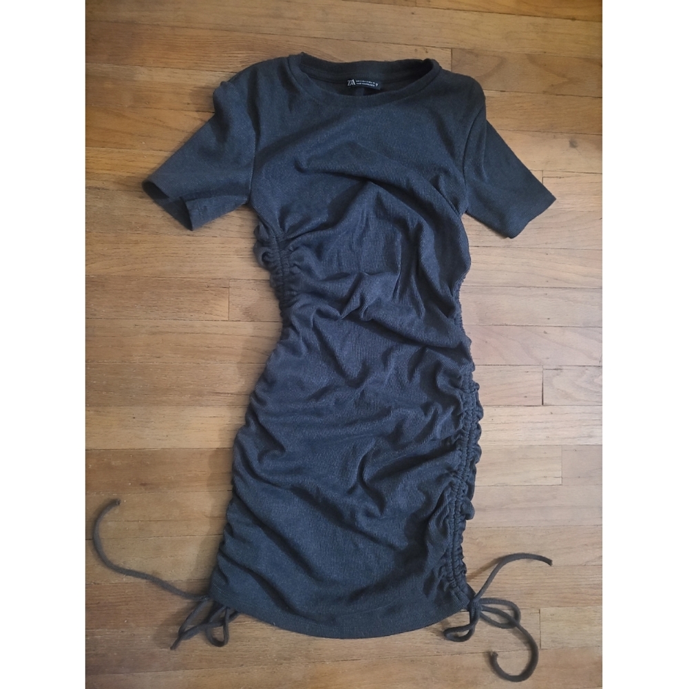 Zara mini dress